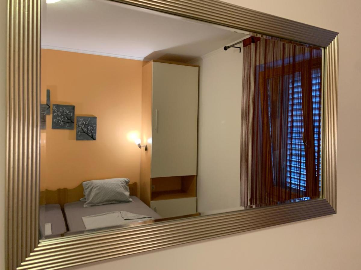 Apartments 4Mios Ražanac Eksteriør bilde