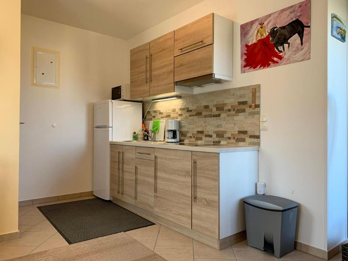 Apartments 4Mios Ražanac Eksteriør bilde