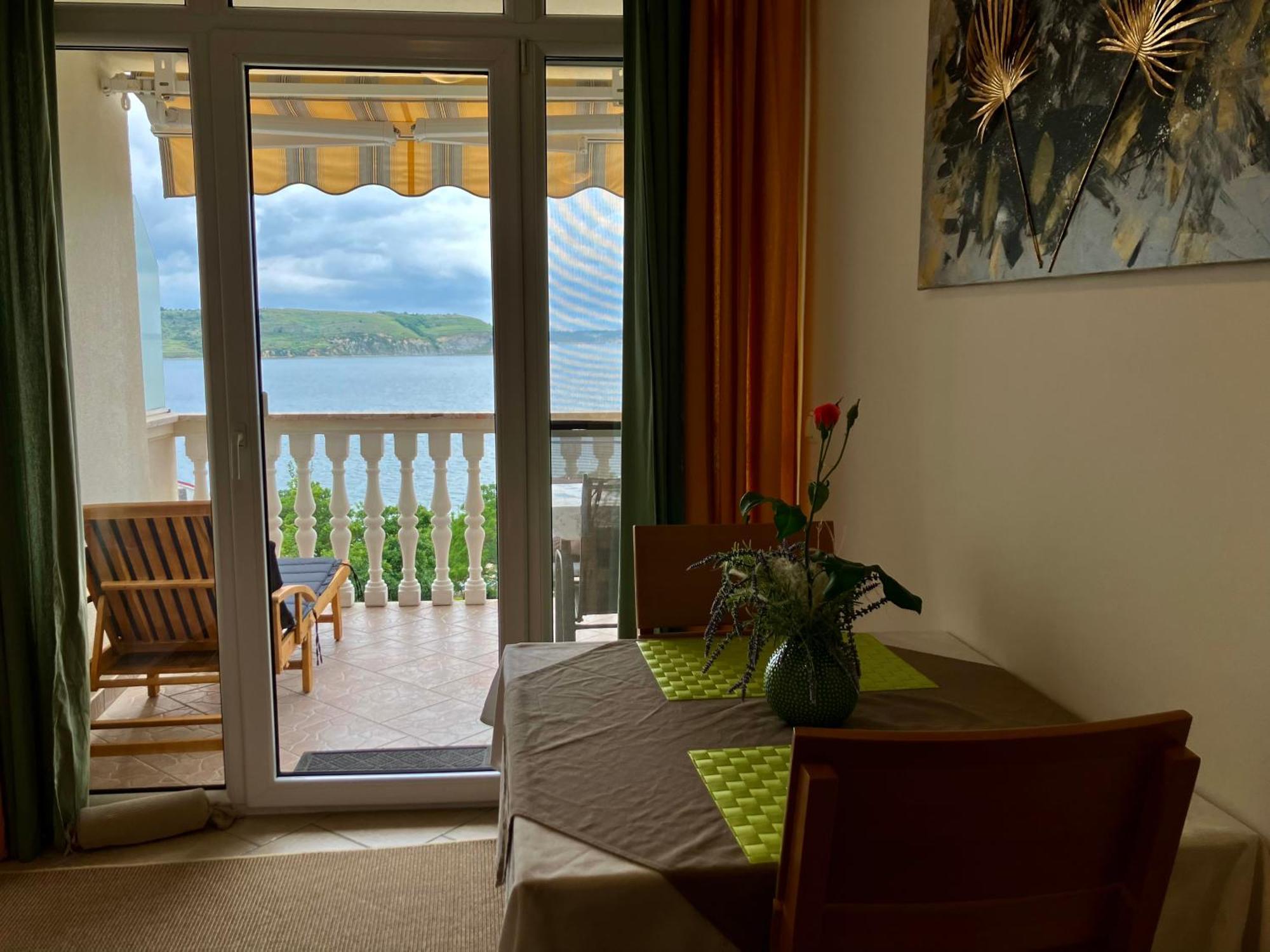 Apartments 4Mios Ražanac Eksteriør bilde