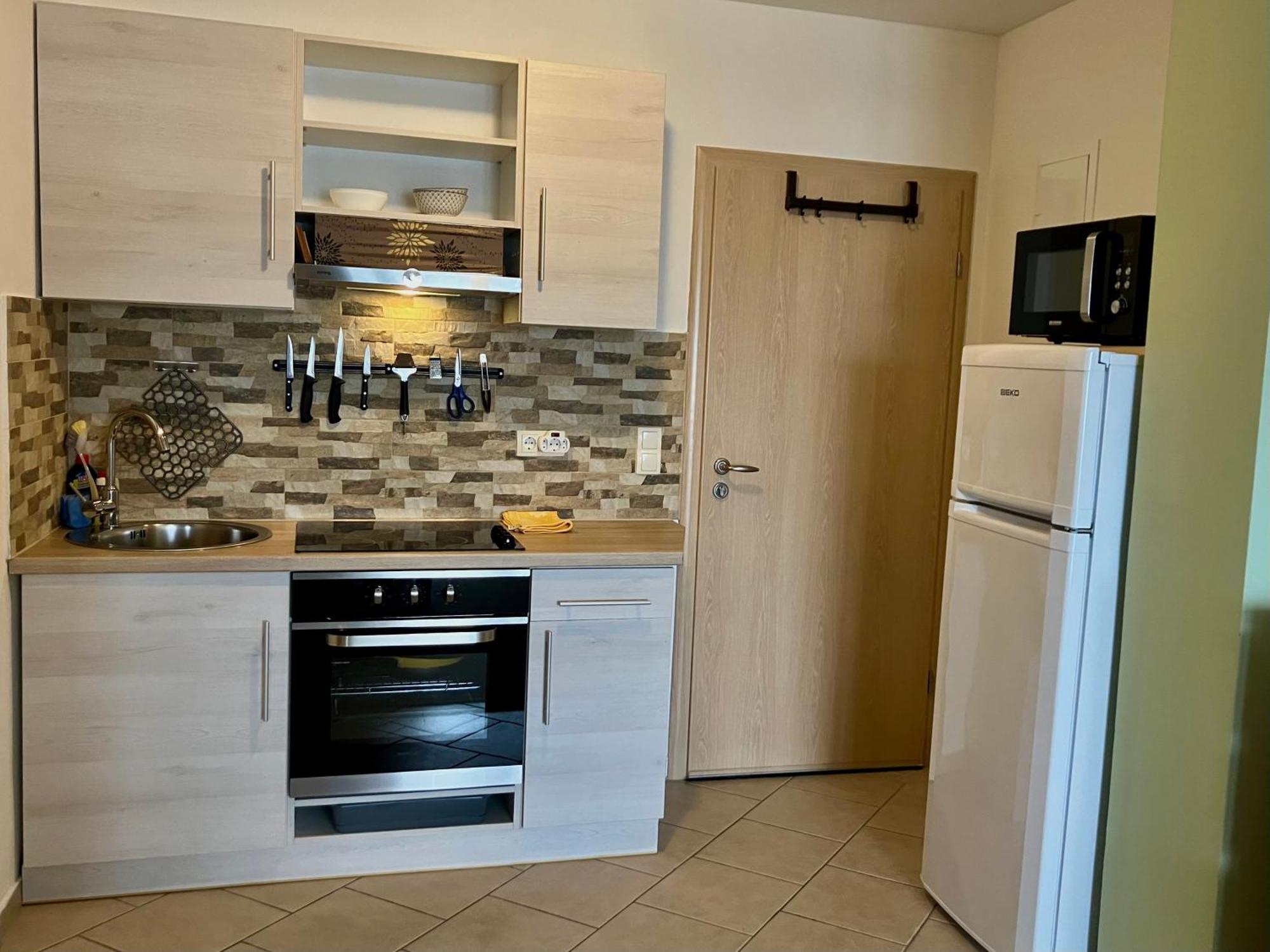 Apartments 4Mios Ražanac Eksteriør bilde